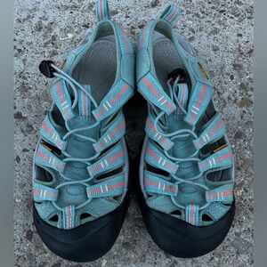 Keen Newport Sandals